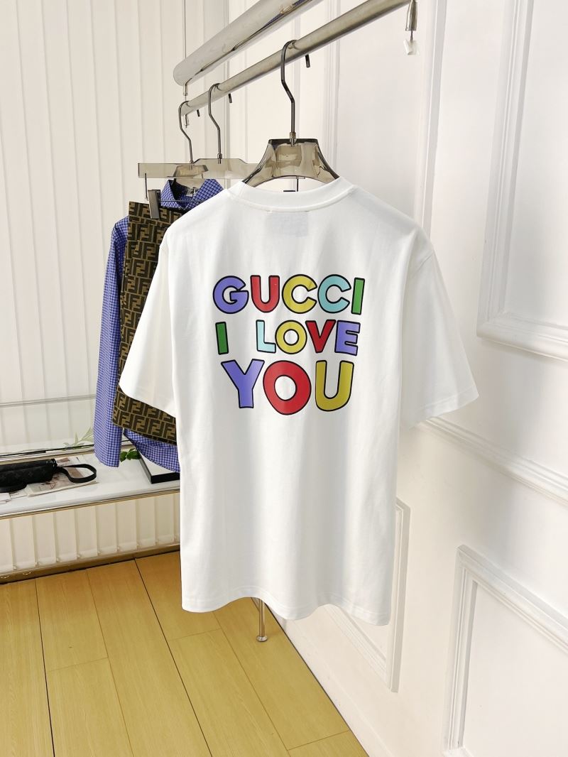 Gucci T-Shirts